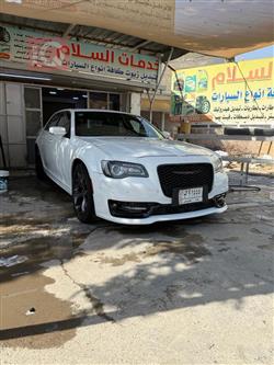 كرايسلر 300